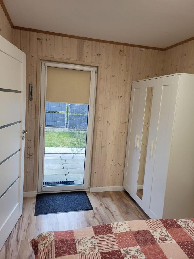 Apartamenty Pod Wilczakiem زواتورويا المظهر الخارجي الصورة