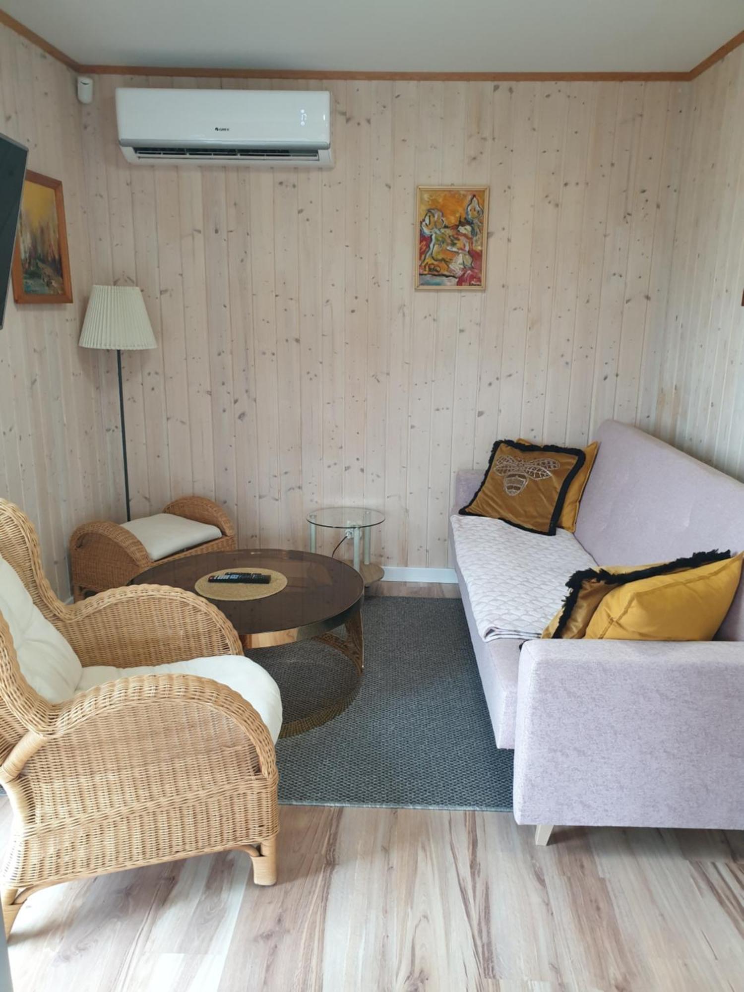 Apartamenty Pod Wilczakiem زواتورويا المظهر الخارجي الصورة