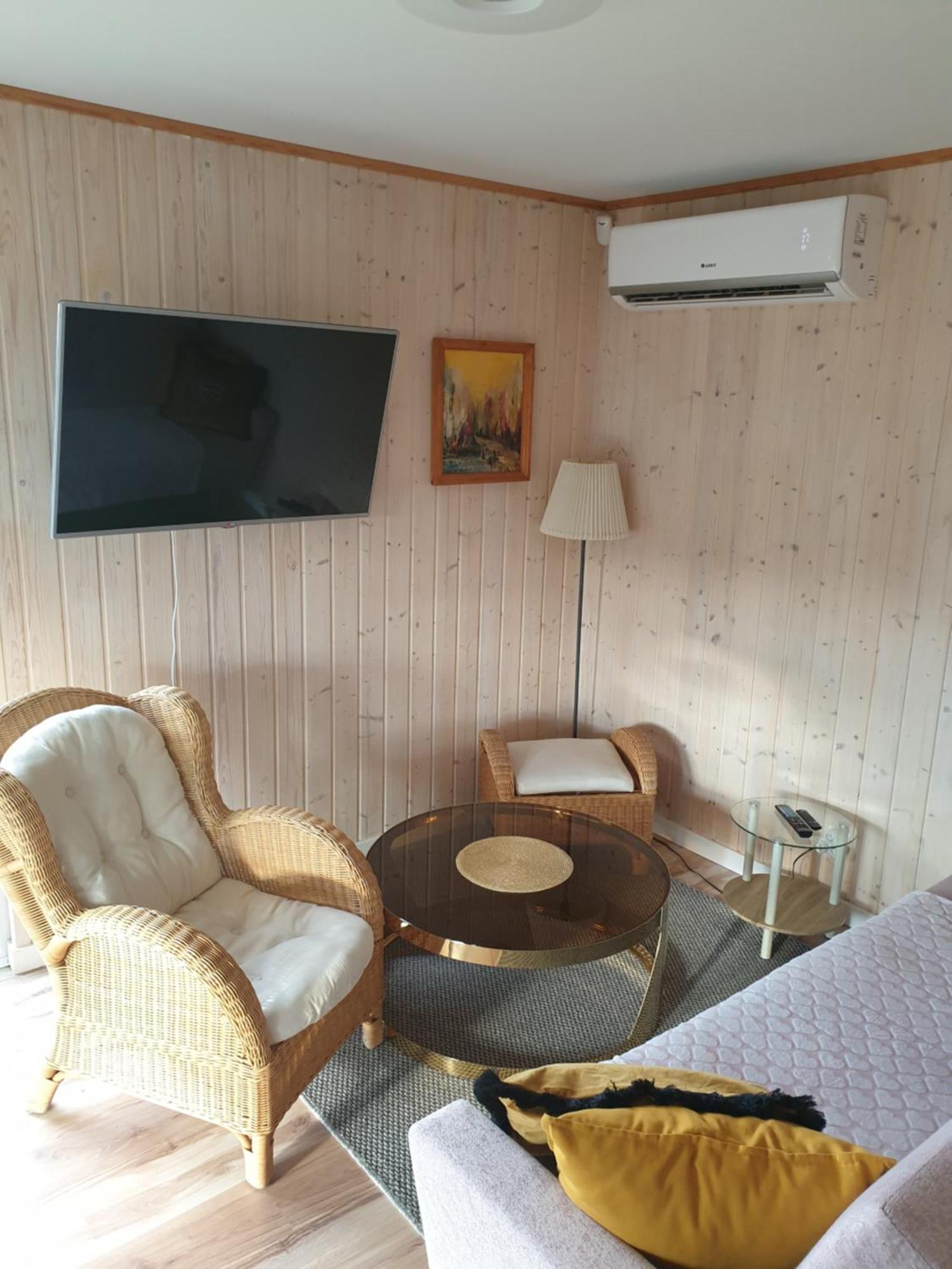 Apartamenty Pod Wilczakiem زواتورويا المظهر الخارجي الصورة