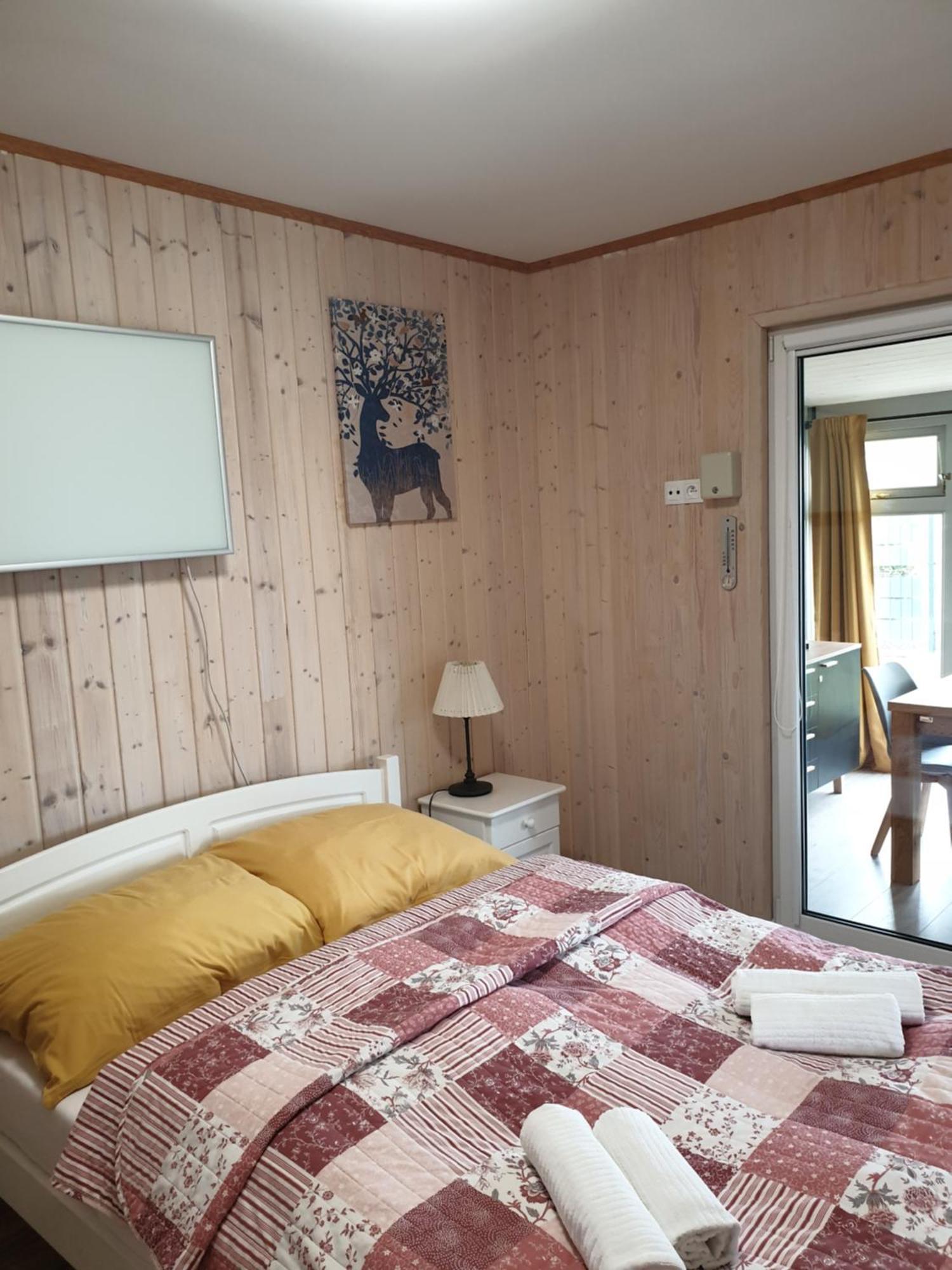 Apartamenty Pod Wilczakiem زواتورويا المظهر الخارجي الصورة