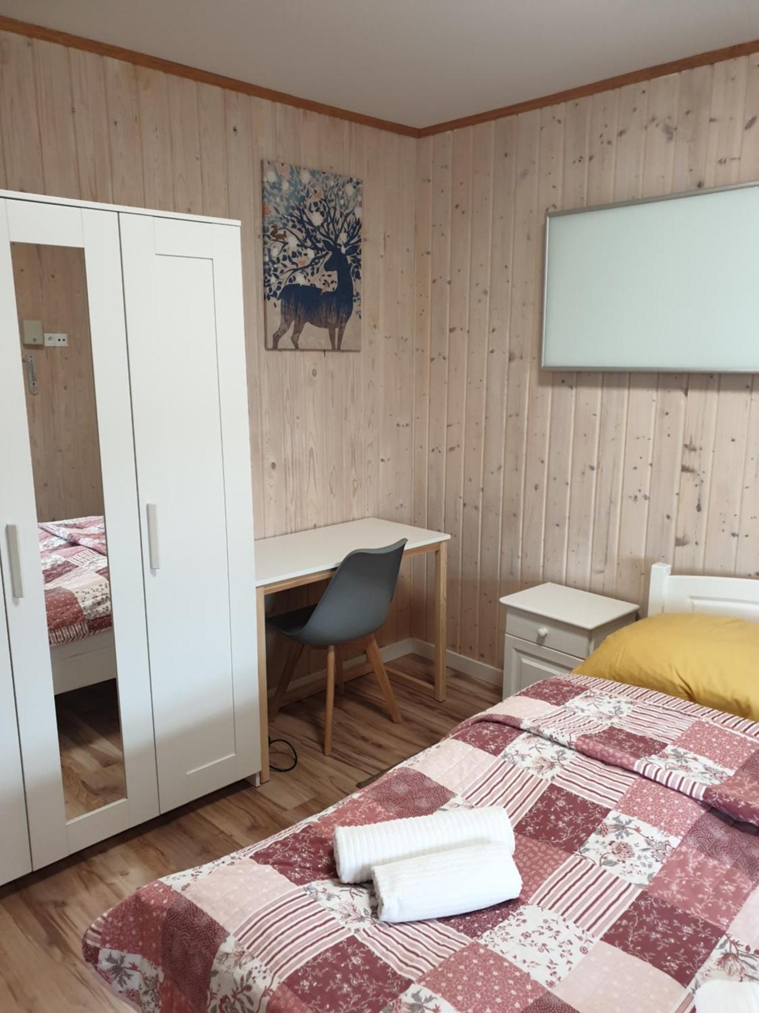 Apartamenty Pod Wilczakiem زواتورويا المظهر الخارجي الصورة