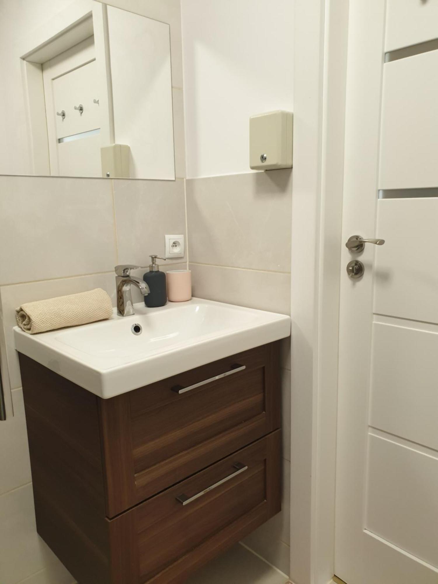 Apartamenty Pod Wilczakiem زواتورويا المظهر الخارجي الصورة