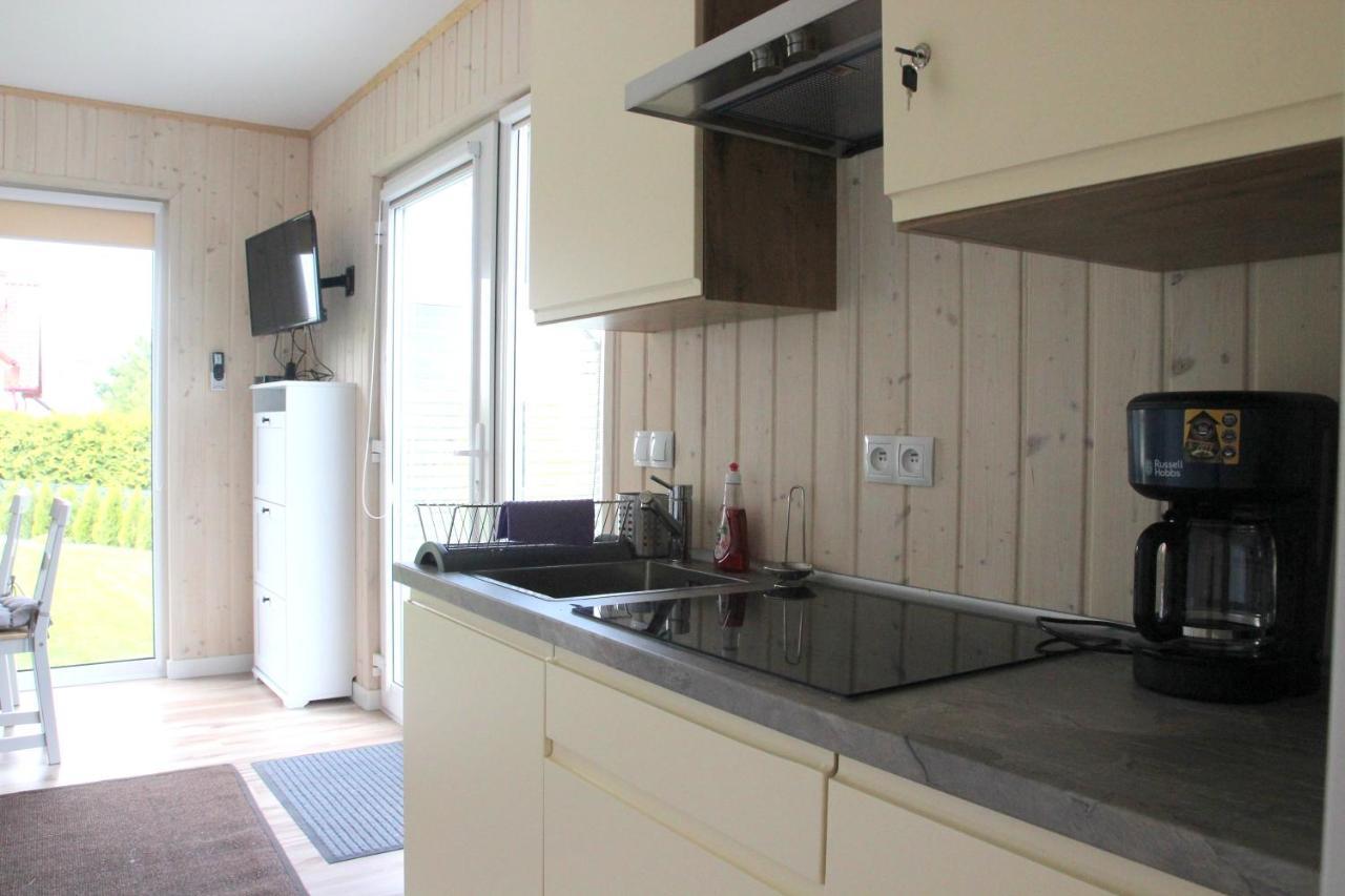 Apartamenty Pod Wilczakiem زواتورويا المظهر الخارجي الصورة