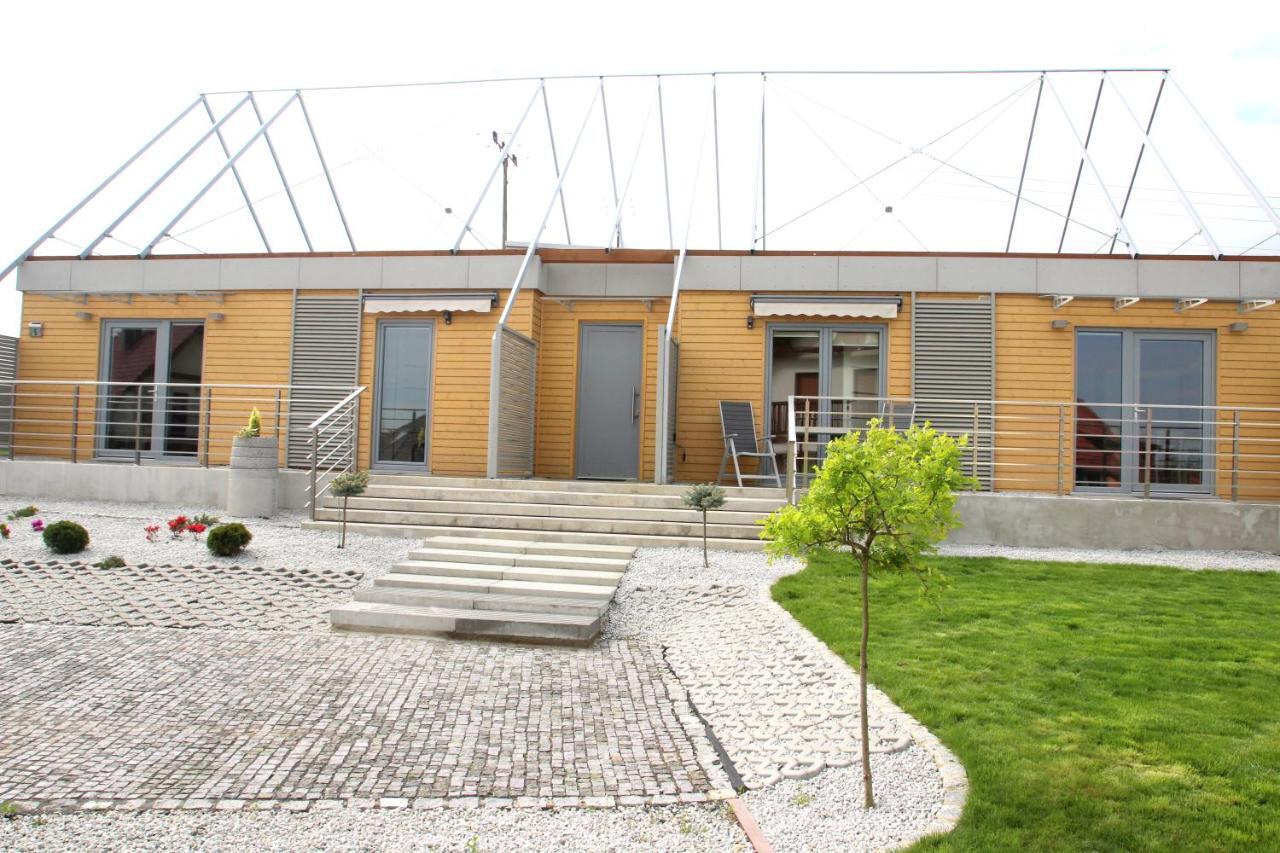 Apartamenty Pod Wilczakiem زواتورويا المظهر الخارجي الصورة