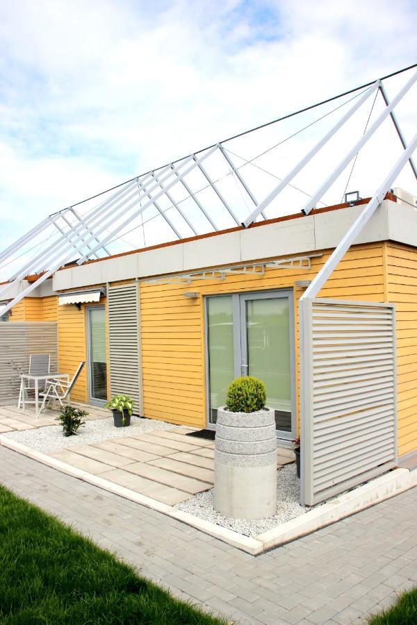 Apartamenty Pod Wilczakiem زواتورويا المظهر الخارجي الصورة
