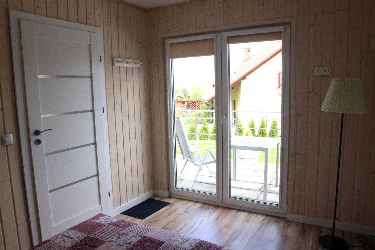 Apartamenty Pod Wilczakiem زواتورويا المظهر الخارجي الصورة