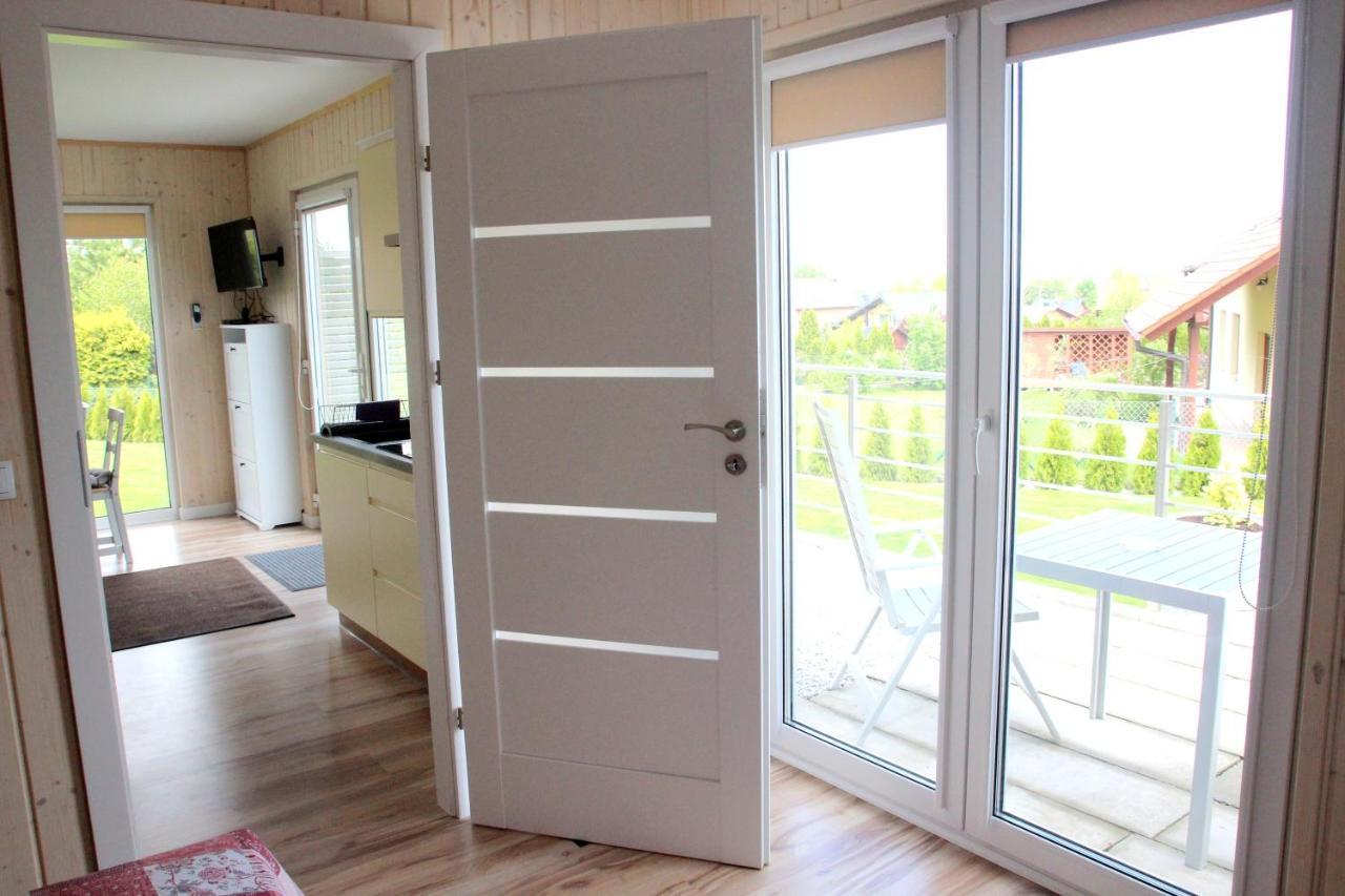 Apartamenty Pod Wilczakiem زواتورويا المظهر الخارجي الصورة