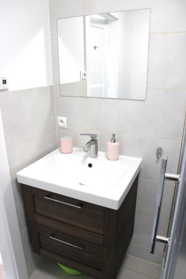Apartamenty Pod Wilczakiem زواتورويا المظهر الخارجي الصورة