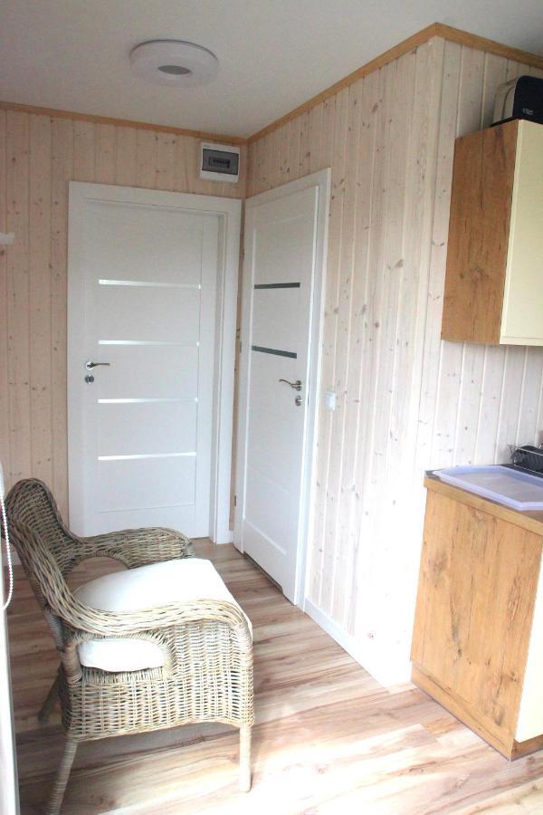 Apartamenty Pod Wilczakiem زواتورويا المظهر الخارجي الصورة